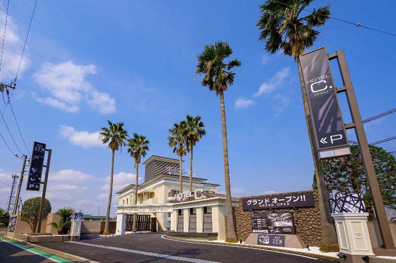 Hotel C Kohoku image
