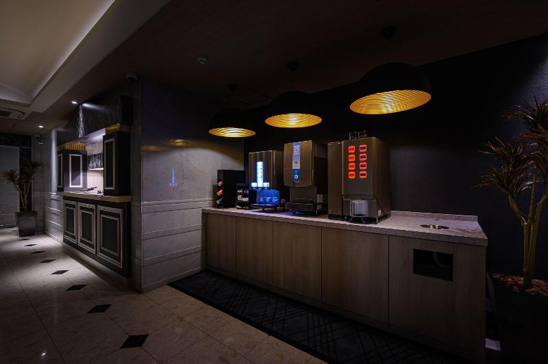 Hotel C Kohoku image