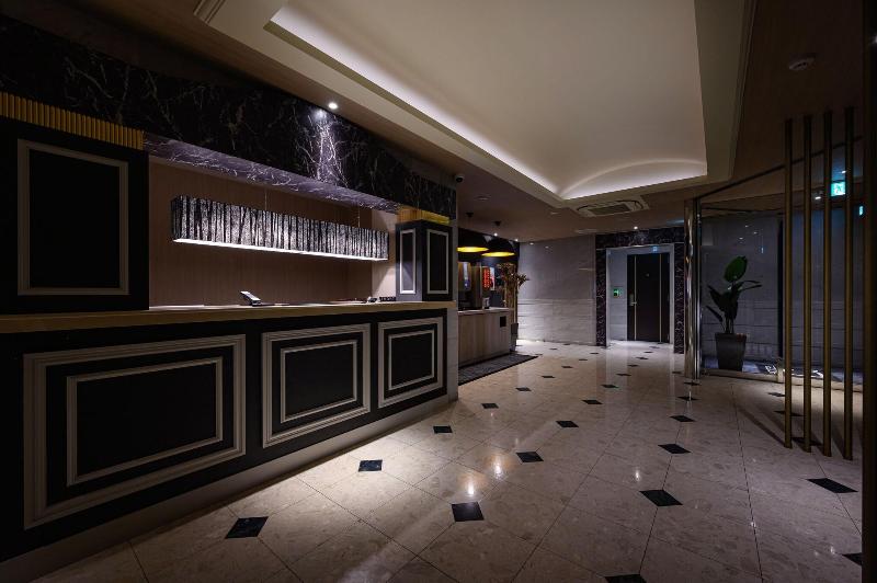 Hotel C Kohoku image