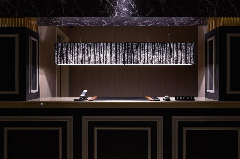 Hotel C Kohoku image