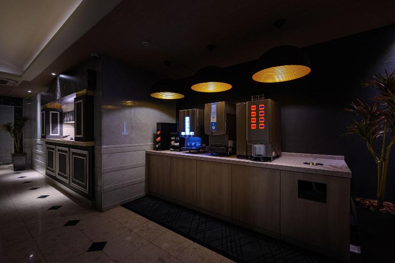 Hotel C Kohoku image