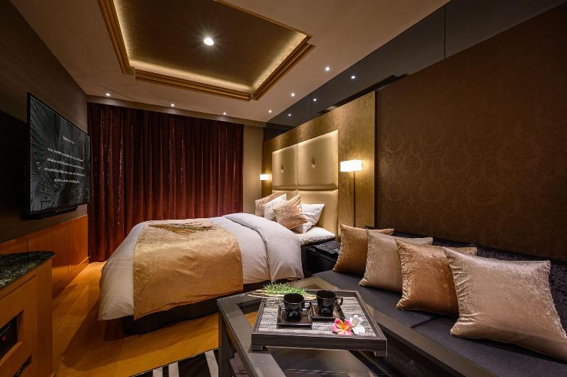 Hotel C Kohoku image