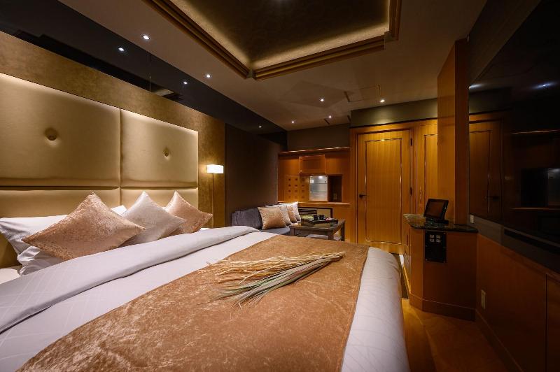Hotel C Kohoku image
