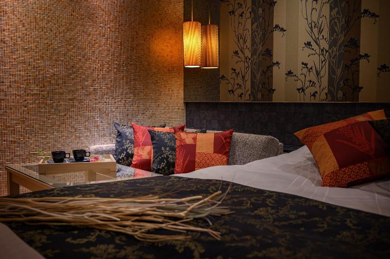Hotel C Kohoku image