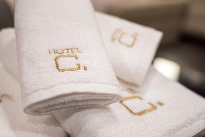 Hotel C Kohoku image