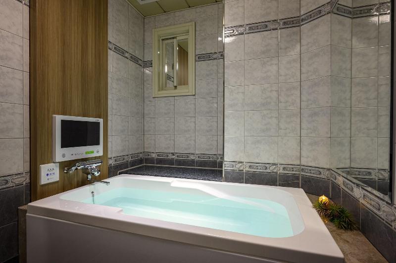 Hotel C Kohoku image