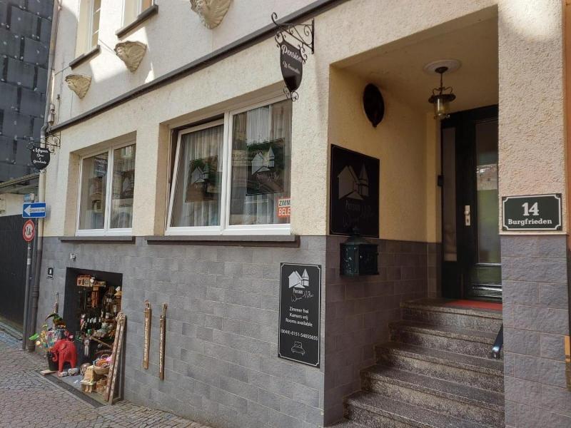 Pension Winnemuller image