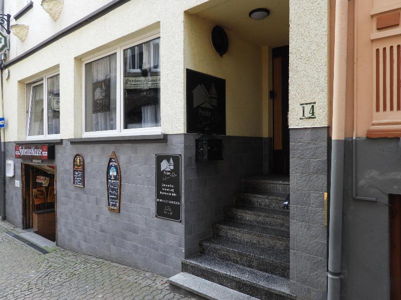 Pension Winnemuller image