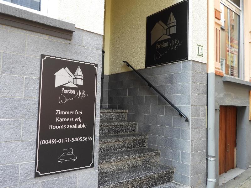 Pension Winnemuller image
