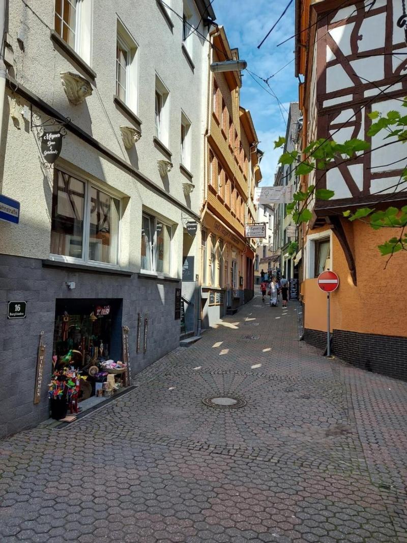 Pension Winnemuller image
