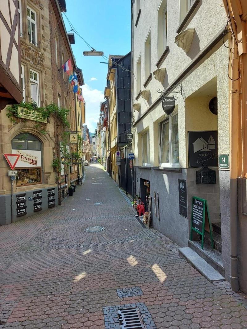 Pension Winnemuller image