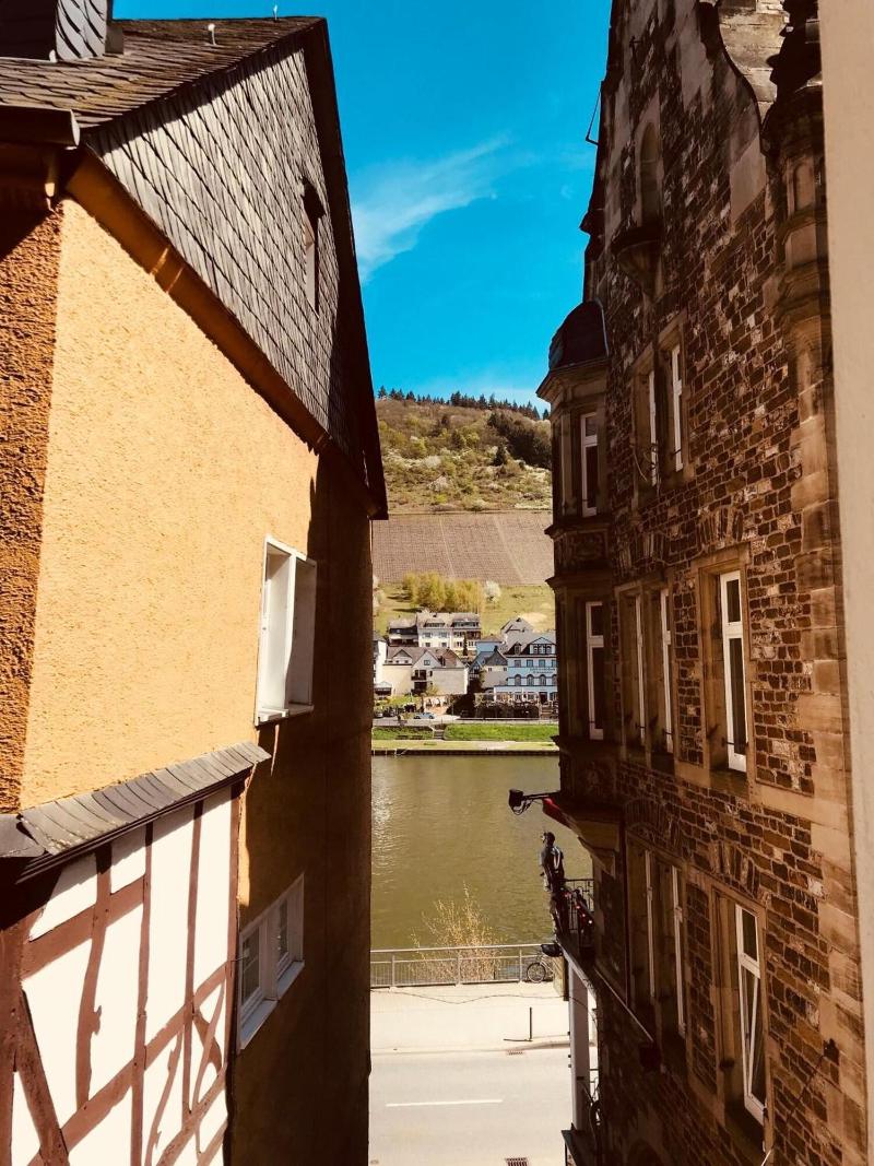 Pension Winnemuller image