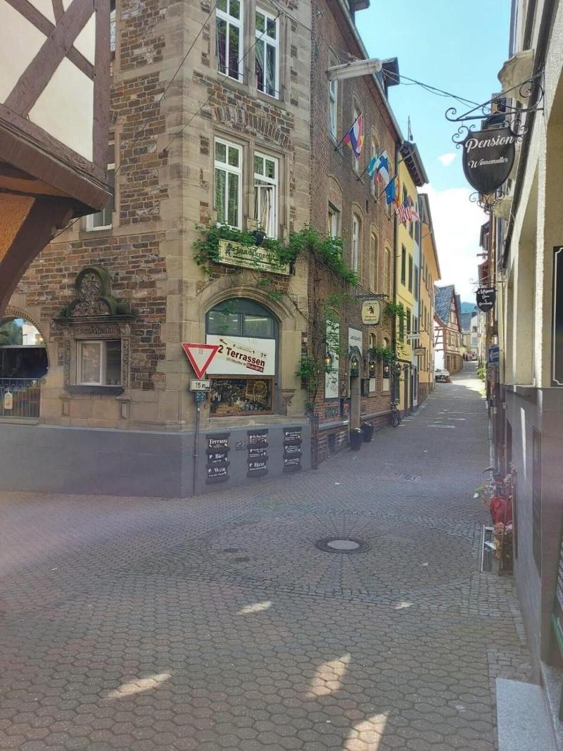Pension Winnemuller image