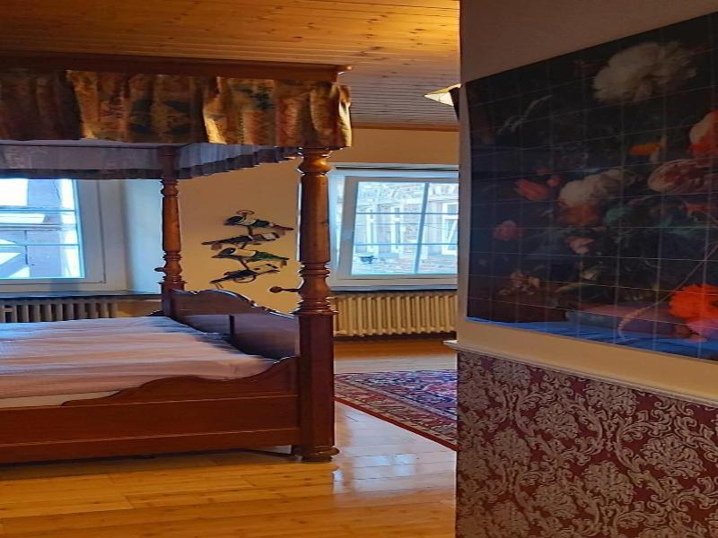 Pension Winnemuller image