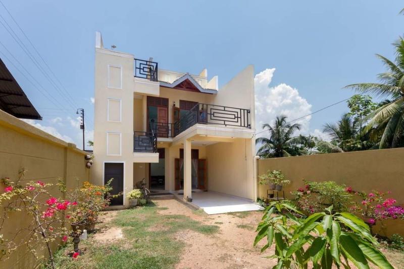 Imran Villa image