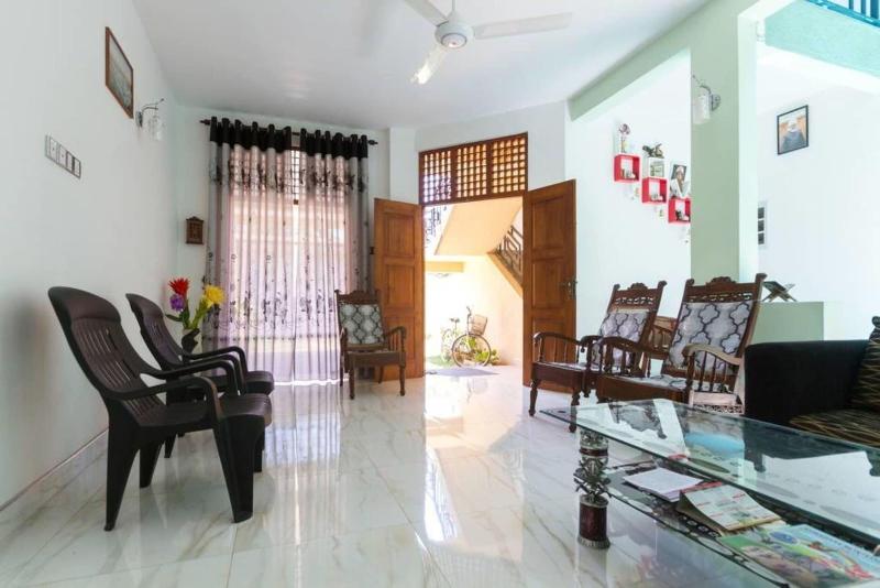Imran Villa image