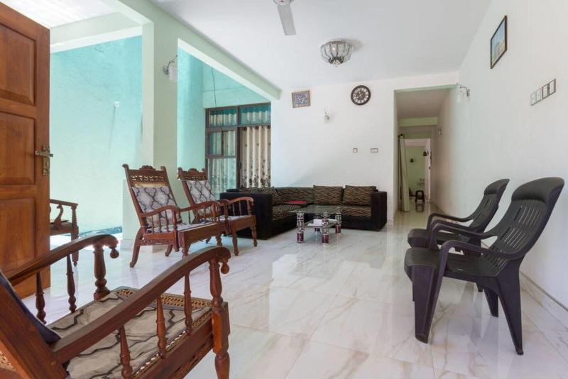Imran Villa image
