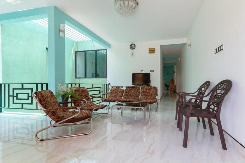 Imran Villa image