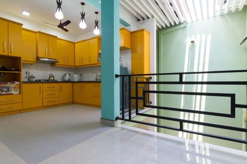 Imran Villa image