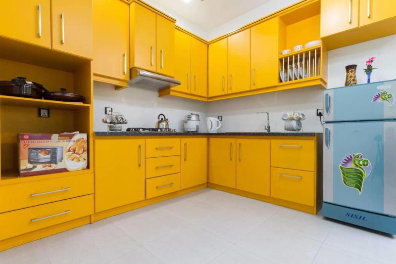 Imran Villa image