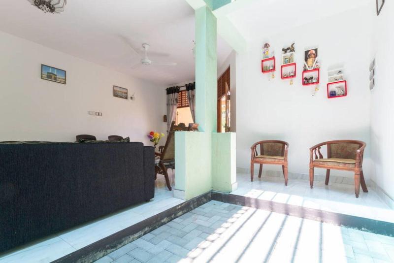 Imran Villa image