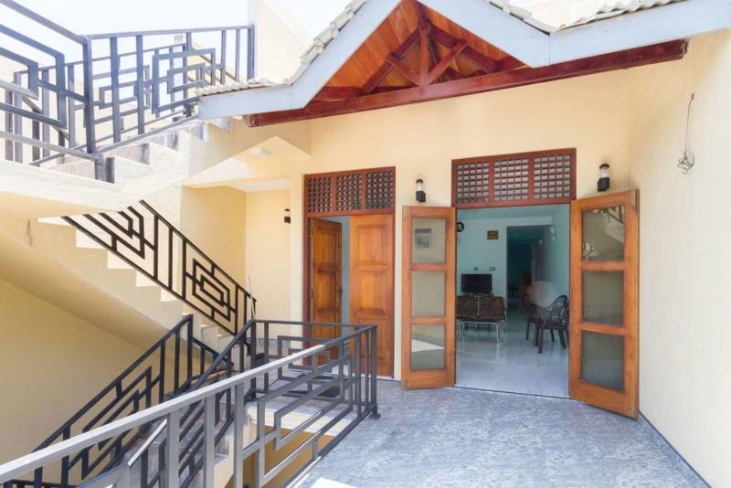 Imran Villa image
