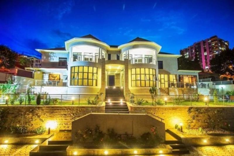 The Court Boutique Hotel image