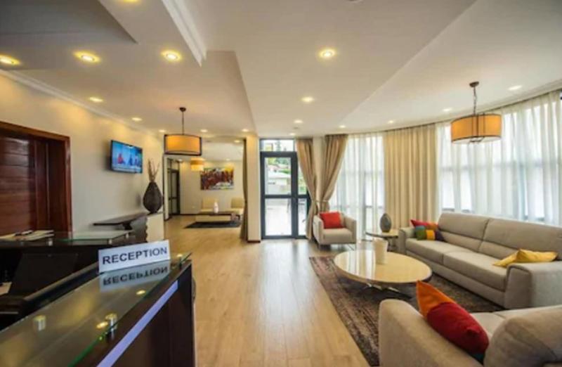 The Court Boutique Hotel image