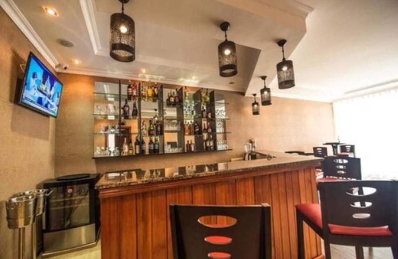 The Court Boutique Hotel image