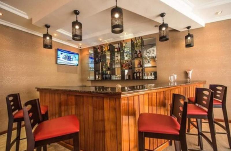 The Court Boutique Hotel image