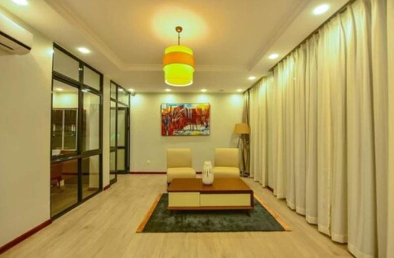 The Court Boutique Hotel image