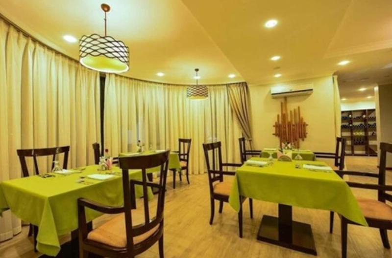 The Court Boutique Hotel image