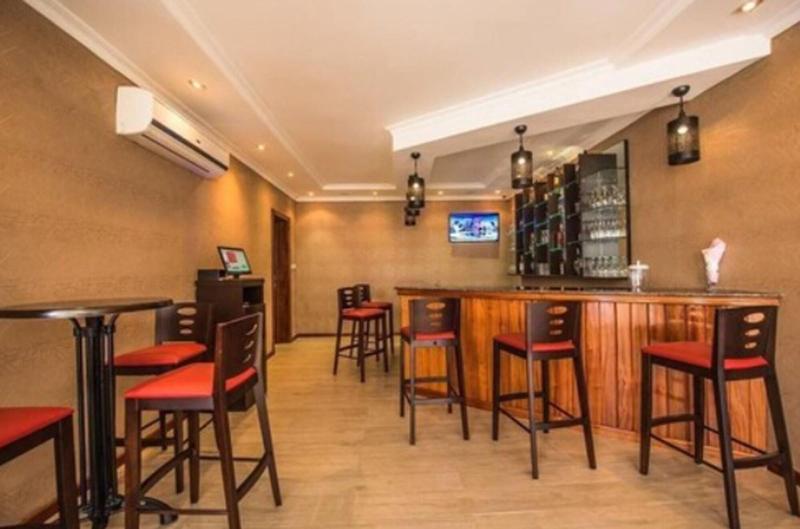 The Court Boutique Hotel image