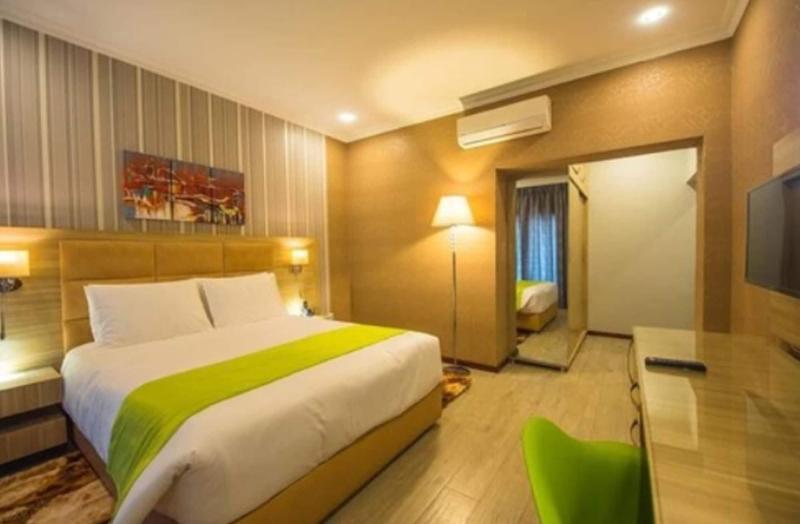 The Court Boutique Hotel image