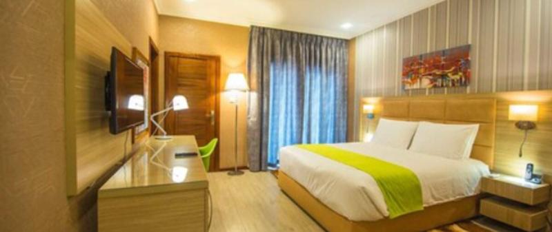 The Court Boutique Hotel image