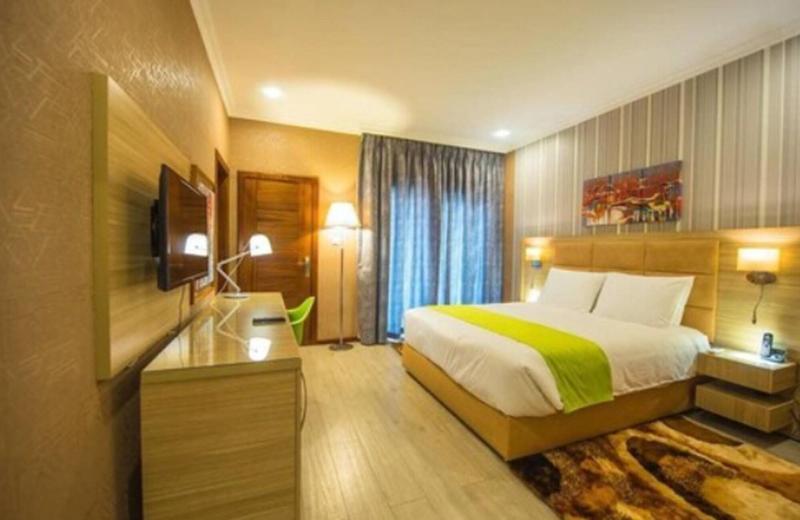 The Court Boutique Hotel image