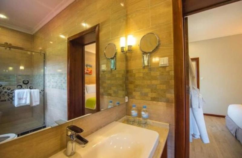 The Court Boutique Hotel image