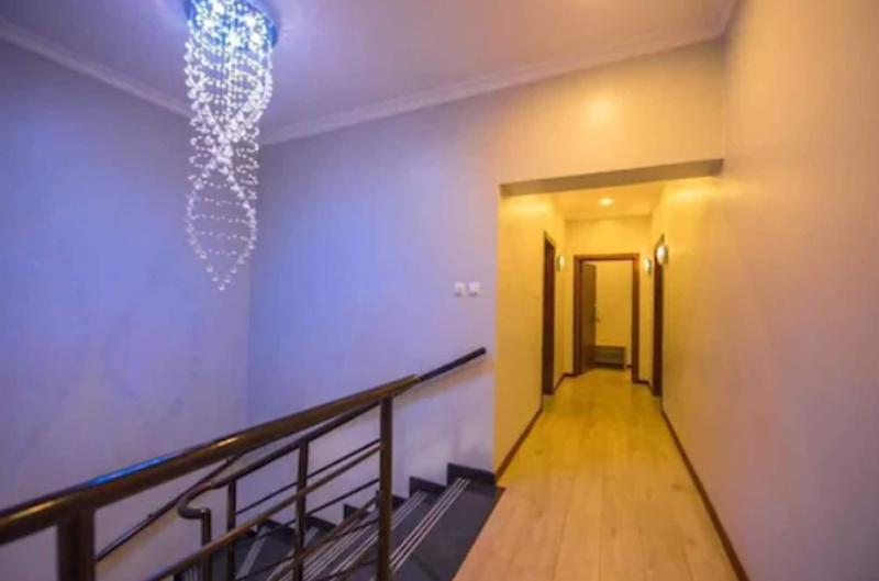 The Court Boutique Hotel image