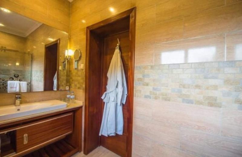 The Court Boutique Hotel image