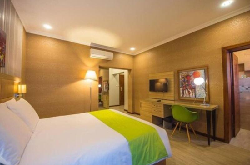 The Court Boutique Hotel image