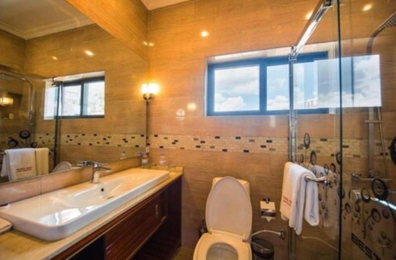 The Court Boutique Hotel image