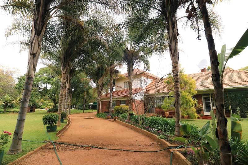 Hillside Manor image