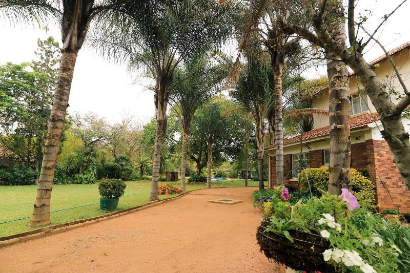 Hillside Manor image