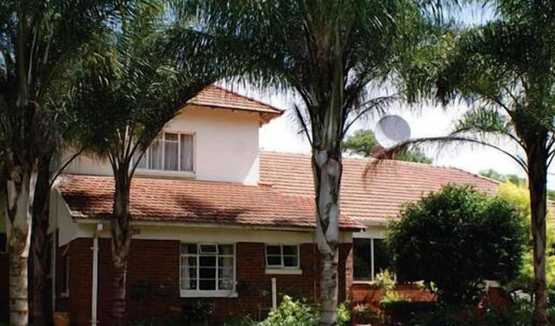 Hillside Manor image