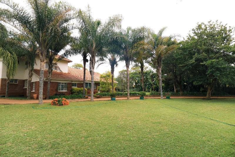 Hillside Manor image