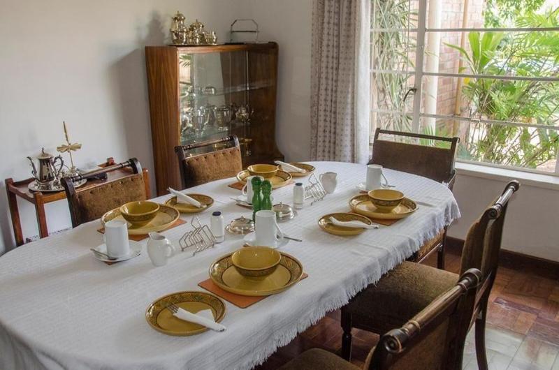 Hillside Manor image