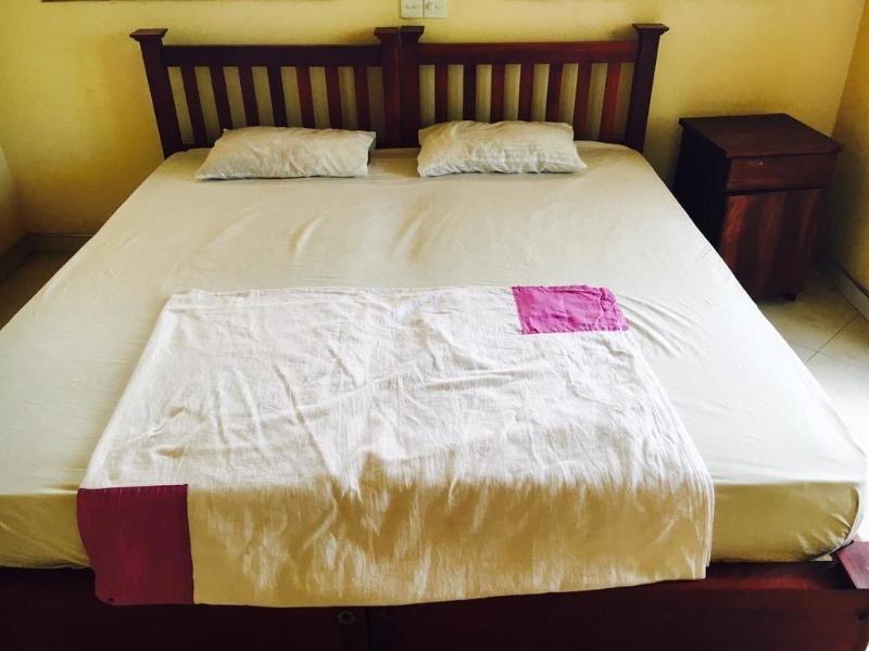Eliyana Guest House image