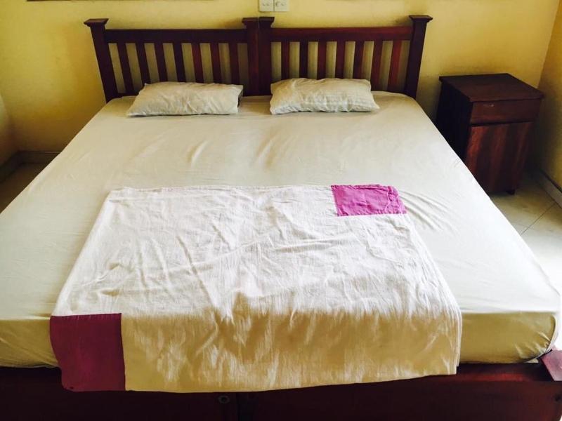 Eliyana Guest House image