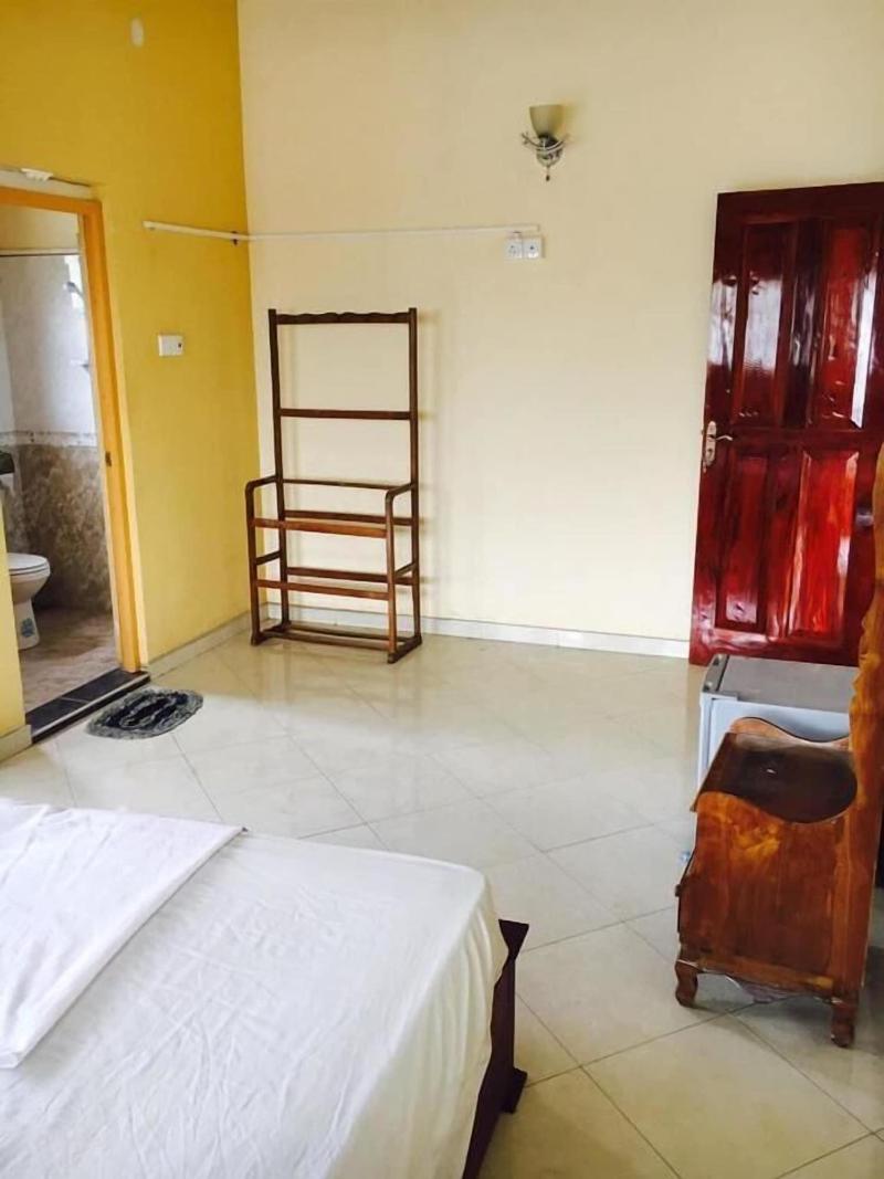 Eliyana Guest House image