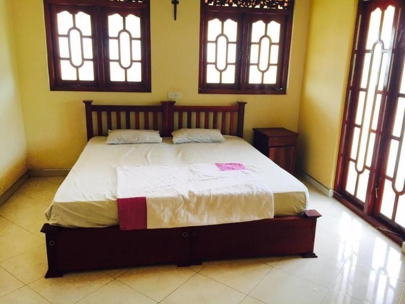 Eliyana Guest House image